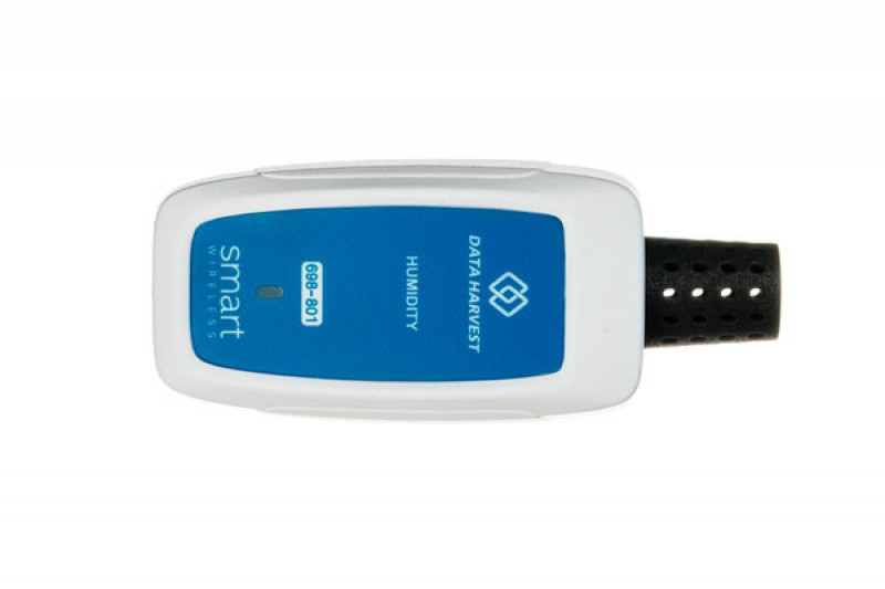 Data Harvest Wireless Humidity Sensor